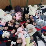 Dzień Pluszowego Misia